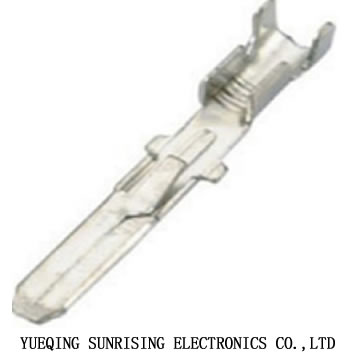  - spark plug terminal DJ617-2.8A