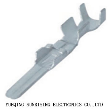  - cable crimping terminals DJ615-E2.8*0.8B