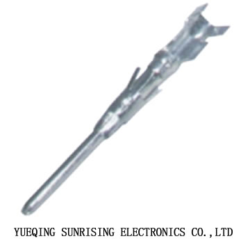  - Pitch disconnectable connector DJ211-1.65A