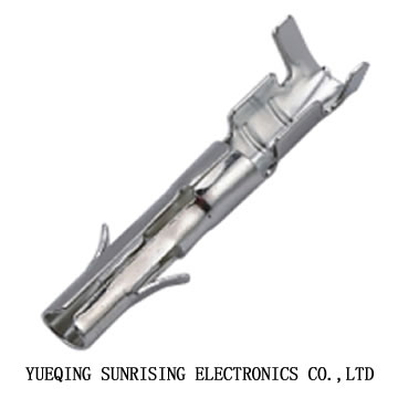  - terminal block DJ222-2.1B