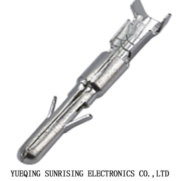  - crimp terminal DJ212-2.3B