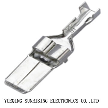  - wire crimping terminal DJ611-F7.8C