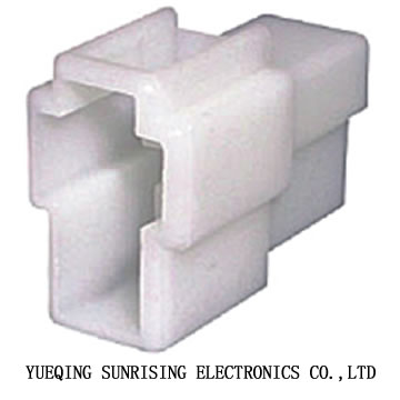  - wire harness connector DJ7022-6.3-11