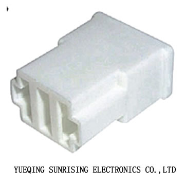  - terminal connector DJ70221-6.3-21