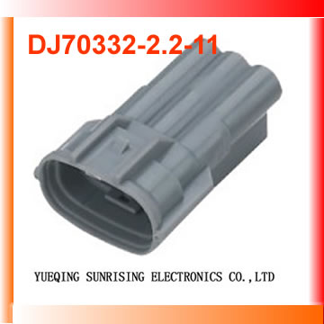  - TS SEALED SERIES 2.3mm6188-0282