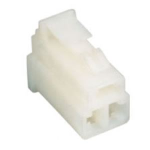  - Automobile Connector DJ7034-6-21
