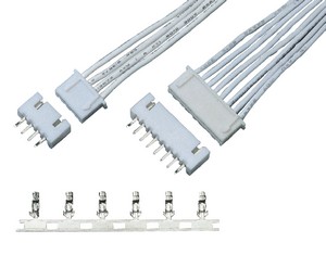  - XH (TJC3)-2.5mm