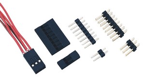 - TJC8-2.54mm
